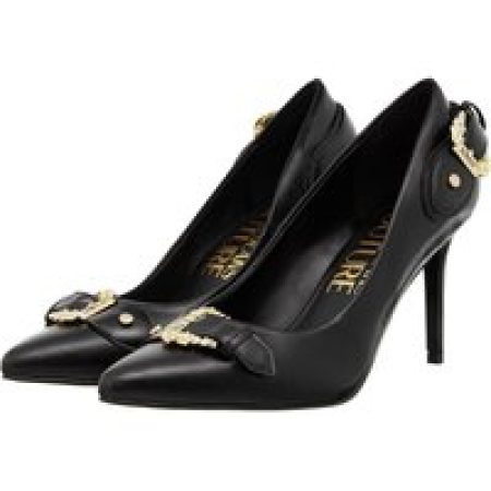 Versace Jeans Couture Pumps & high heels - Fondo Scarlett in zwart