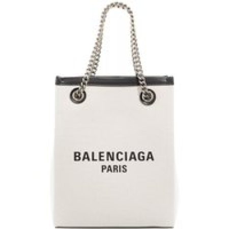 Balenciaga Crossbody bags - Duty Free Phone Holder in beige