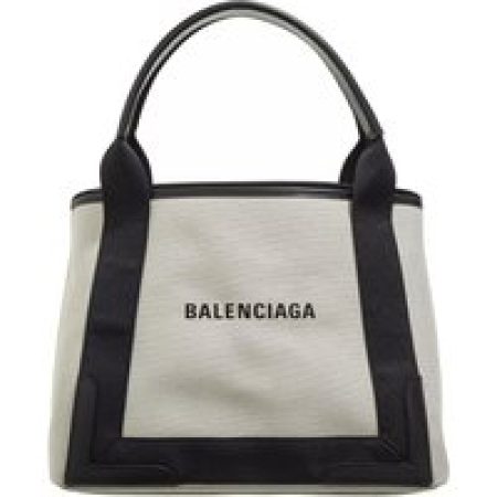 Balenciaga Crossbody bags - Small Handbag Cabas in beige