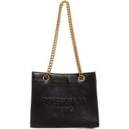 Balenciaga Totes - Duty Free Small Tote Bag in zwart