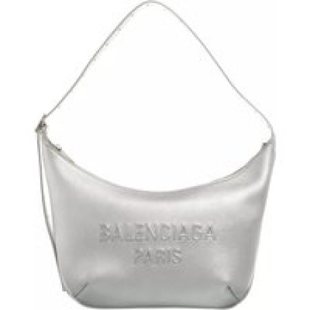 Balenciaga Crossbody bags - Mary-Kate Sling Bag in zilver