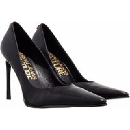 Versace Jeans Couture Pumps & high heels - Fondo Sadie in zwart