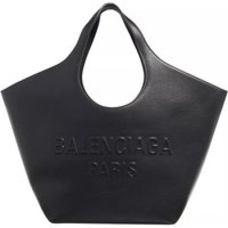 Balenciaga Totes - Medium Mary-Kate Handle Bag in zwart