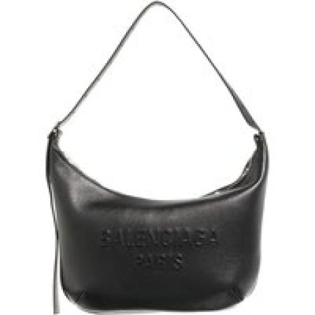 Balenciaga Crossbody bags - Mary-Kate Sling Bag in zwart