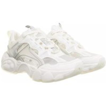 Buffalo Sneakers - Cld Run Jog in transparant