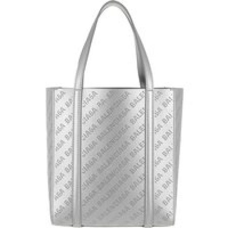 Balenciaga Totes - Everyday Tote Bag in zilver