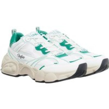 Buffalo Sneakers - Cld Run Rt in groen