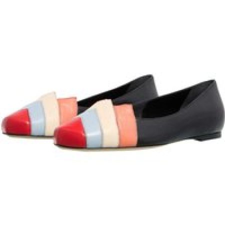 Missoni Espadrilles - M01 Panarea in meerkleurig
