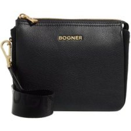 Bogner Crossbody bags - Banff Gulia Shoulderbag Shz in zwart