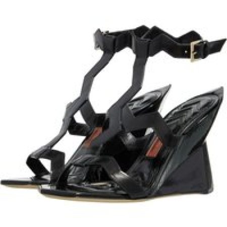 Missoni Pumps & high heels - M09 Ponza in zwart