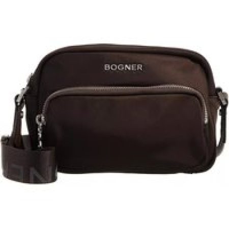 Bogner Crossbody bags - Klosters Lidia Shoulderbag Xshz in bruin