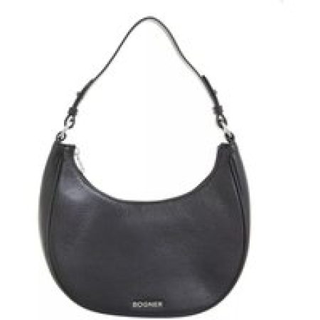 Bogner Hobo bags - Andermatt Melene Hobo Svz in zwart