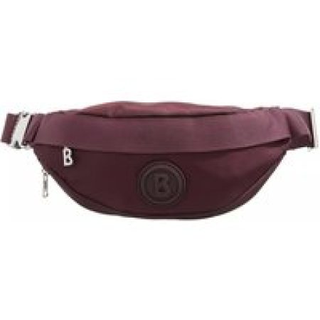 Bogner Heuptasjes - maggia janica hipbag in rood