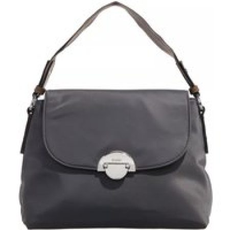 Bogner Crossbody bags - Klosters Annie Shoulderbag Mhf in grijs