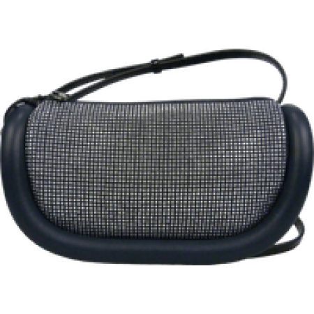 J.W.Anderson Hobo bags - Bumper Crossbody Bag in blauw