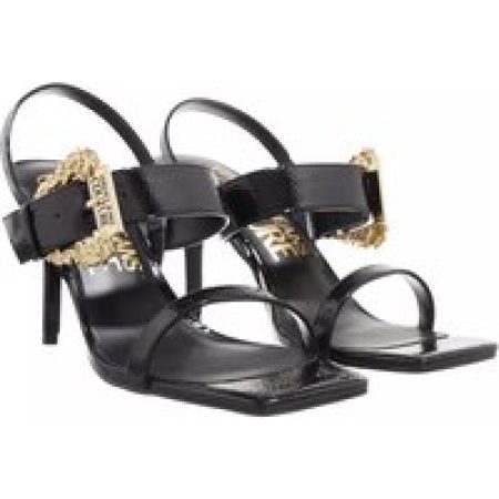 Versace Jeans Couture Sandalen - Fondo Emily in zwart