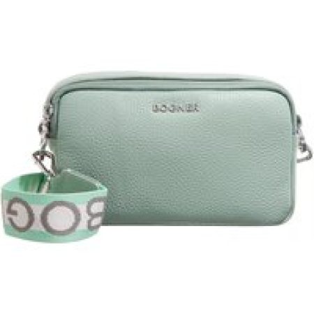 Bogner Crossbody bags - Andermatt Avy Shoulderbag Xshz in groen