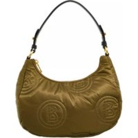 Bogner Hobo bags - Lyss Melene Shoulderbag Shz1 in groen