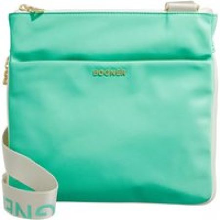 Bogner Crossbody bags - Klosters Neve Serena Shoulderbag Lvz in groen