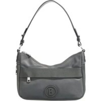 Bogner Hobo bags - Maggia Lora Shoulderbag Shz in groen