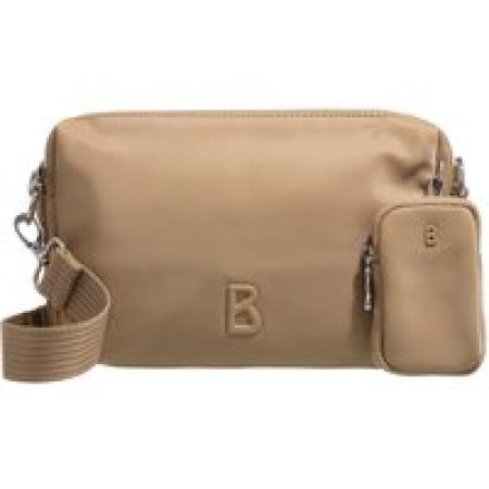 Bogner Crossbody bags - Verbier Play Pukie Shoulderbag Shz in taupe