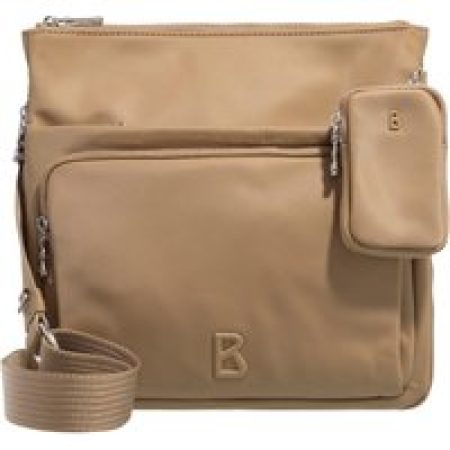 Bogner Crossbody bags - Verbier Play Serena Shoulderbag Mvz in taupe