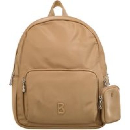 Bogner Rugzakken - Verbier Play Hermine Backpack Mvz in beige