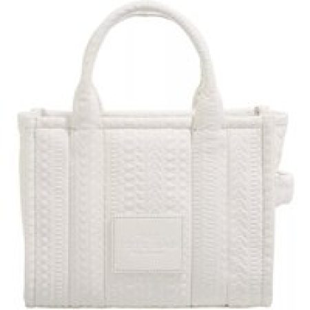 Marc Jacobs Shoppers & Totes - Mini Tote Bag in wit