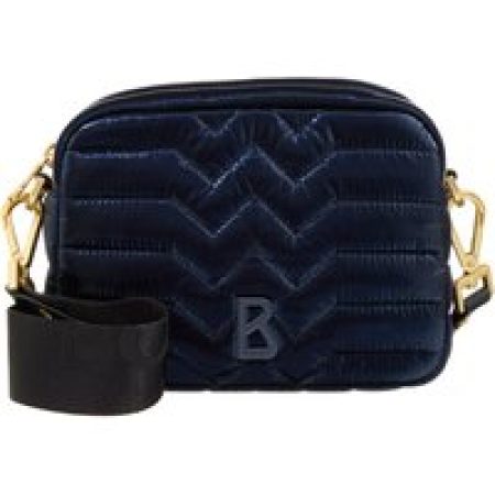 Bogner Crossbody bags - Choulex Milena Shoulderbag Xshz in blauw