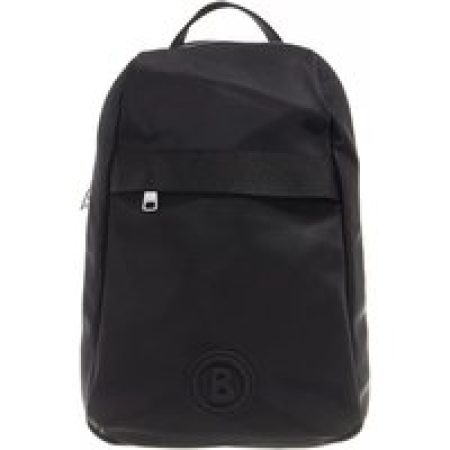 Bogner Rugzakken - Maggia Maxi Backpack Svz in zwart