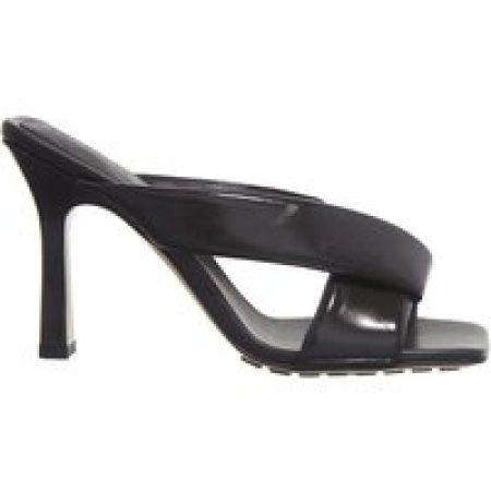 Bottega Veneta Sandalen - Sandal Cushion Lux in bruin