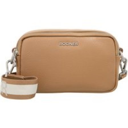 Bogner Crossbody bags - Andermatt Avy Shoulderbag Xshz in bruin