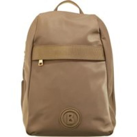 Bogner Rugzakken - Maggia Maxi Backpack Svz in bruin