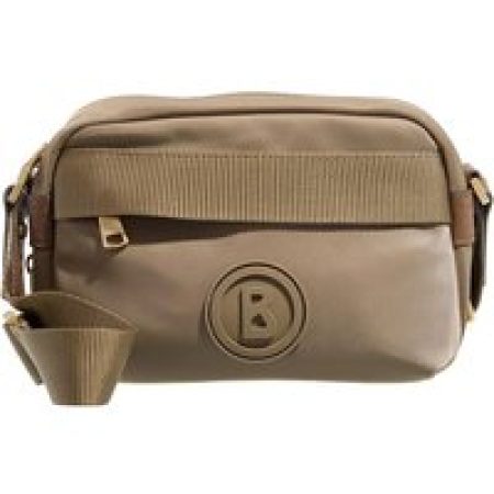 Bogner Crossbody bags - Maggia Lidia Shoulderbag Xshz in taupe