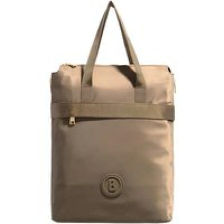 Bogner Rugzakken - Maggia Malea Backpack Lvz in bruin