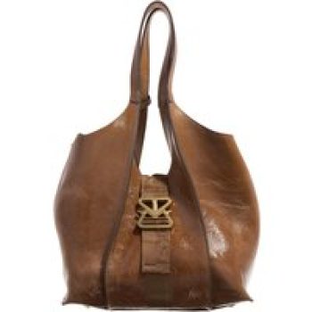 Bogner Hobo bags - Zuoz Lottie Tote Lho in bruin