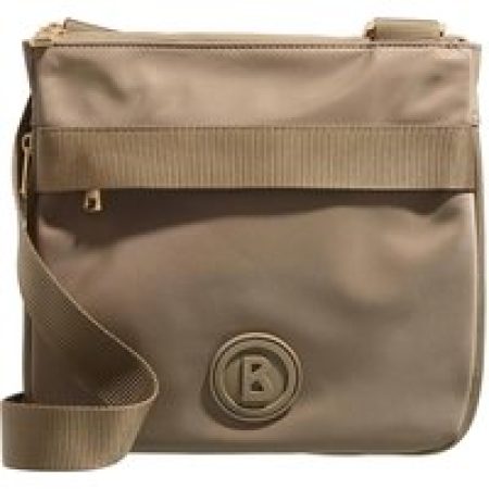 Bogner Crossbody bags - Maggia Serena Shoulderbag Mvz in taupe