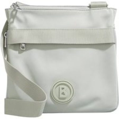 Bogner Crossbody bags - Maggia Serena Shoulderbag Mvz in groen