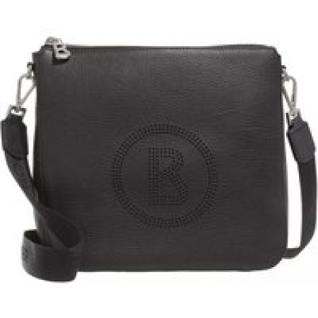 Bogner Crossbody bags - Sulden Hedwig Shoulderbag Lvz in zwart