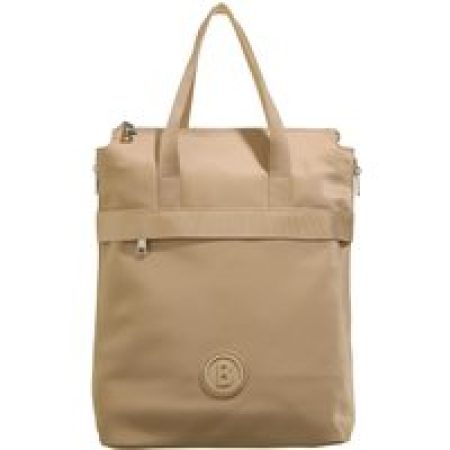 Bogner Rugzakken - Maggia Malea Backpack Lvz in beige