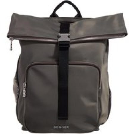 Bogner Rugzakken - Klosters Eike Backpack Mvf in groen