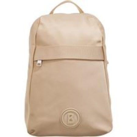 Bogner Rugzakken - Maggia Maxi Backpack Svz in beige