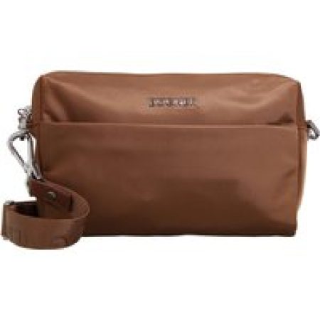 Bogner Crossbody bags - Klosters Sita Shoulderbag Shz in cognac