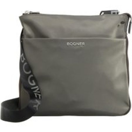 Bogner Crossbody bags - Klosters Serena Shoulderbag Lvz in groen