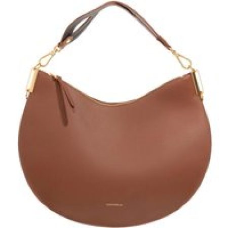 Coccinelle Crossbody bags - Coccinelle Sunup in cognac