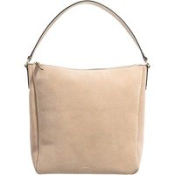 Boss Hobo bags - Alyce Hobo SU in beige