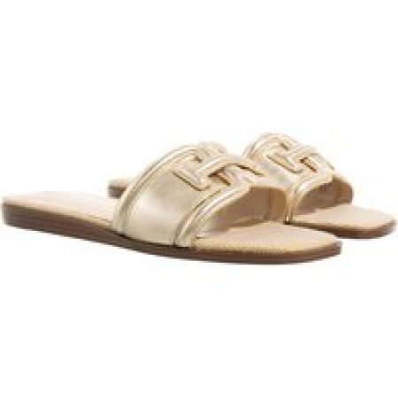 Sam Edelman Slippers - Irina in goud