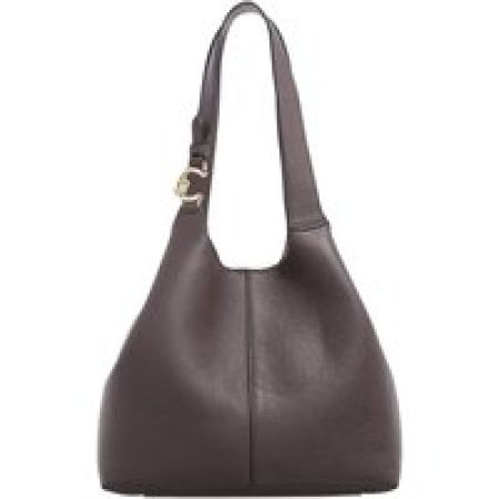 Coccinelle Hobo bags - Coccinelle Dulse in bruin