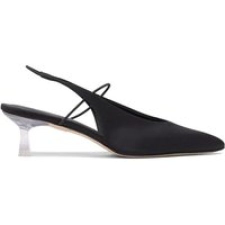 STUDIO AMELIA Hoge hakken - Pointed Toe Heeled Shoes in zwart
