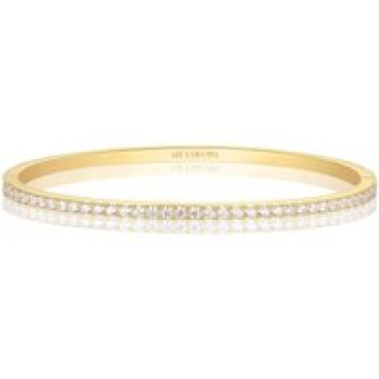 Sif Jakobs Jewellery Armbanden - Ellisse Bangle in gold